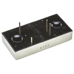 1 Tube of 10 - TRACOPOWER TEN 10 DC-DC Converter, 12V dc/ 830mA Output, 36 - 72 V dc Input, 10W, Through Hole, +85°C Max Temp