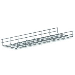 8 pcs - RS PRO Wire, 316 Stainless Steel 3m x 60 mm x 60 mm wing