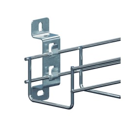 8 pcs - RS PRO Wire, 316 Stainless Steel 3m x 60 mm x 60 mm wing