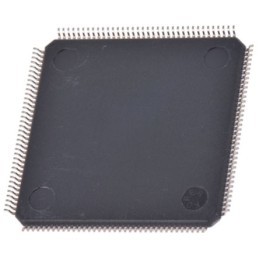 10 pcs - STMicroelectronics STM32F767ZIT6, 32bit ARM Cortex M7 Microcontroller, STM32F7, 216MHz, 2.048 MB Flash, 144-Pin LQFP