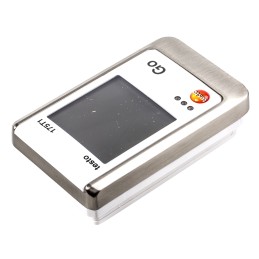1 pcs - Testo 175-T1 Temperature Data Logger, USB - UKAS Calibration