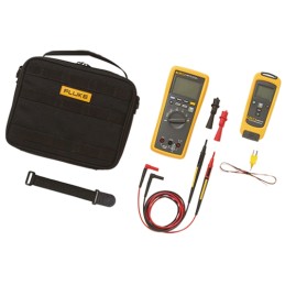 1 pcs - Fluke T3000 FC Multimeter Kit With RS Calibration
