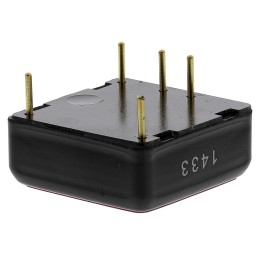 1 Tube of 10 - TRACOPOWER THL 10WI DC-DC Converter, 5V dc/ 2A Output, 9 - 36 V dc Input, 10W, Through Hole, +75°C Max Temp