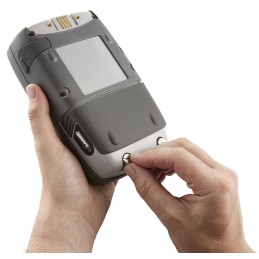 1 pcs - Druck Genii Multi Function Calibrator, 110mA, 300V, - RS Calibration