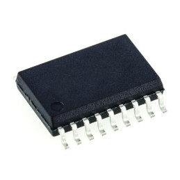5 pcs - Texas Instruments UC3526ADW, Dual PWM Controller, 35 V, 650 kHz 18-Pin, SOIC