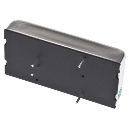 1 Tube of 10 - TRACOPOWER TEN 15 DC-DC Converter, 15V dc/ 1A Output, 18 - 36 V dc Input, 15W, Through Hole, +85°C Max Temp