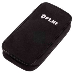 1 pcs - FLIR CM4X Clamp Meter, 60A dc, Max Current 400A ac CAT III 600V With UKAS Calibration