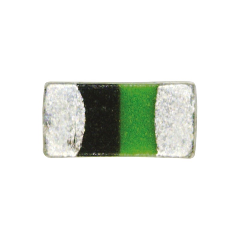 10 pcs - Murata, LQG15HN, 0402 (1005M) Wire-wound SMD Inductor 10 nH ±5% Wire-Wound 300mA Idc Q:8