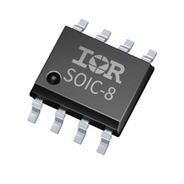 5 pcs - Infineon IR2101SPBF 2, 360 mA, 20V 8-Pin, SOIC