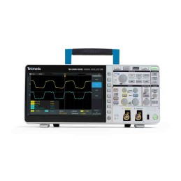 1 pcs - Tektronix TBS2072B TBS2000B Series Digital Bench Oscilloscope, 2 Analogue Channels, 70MHz - UKAS Calibrated