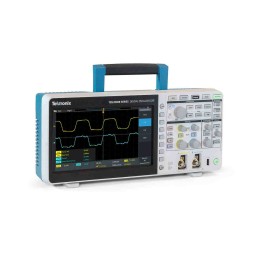 1 pcs - Tektronix TBS2072B TBS2000B Series Digital Bench Oscilloscope, 2 Analogue Channels, 70MHz - UKAS Calibrated