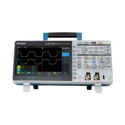 1 pcs - Tektronix TBS2072B TBS2000B Series Digital Bench Oscilloscope, 2 Analogue Channels, 70MHz - UKAS Calibrated