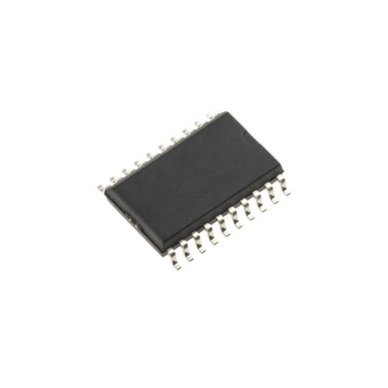 5 pcs - Renesas Electronics 74FCT521ATSOG, 8bit-Bit, Comparator, TTL