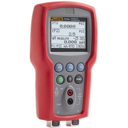 1 pcs - Fluke 721EX -0.83bar to 1.1bar Pressure Calibrator - RS Calibration
