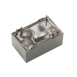 1 Tube of 12 - Recom Switching Power Supply, RAC03-12SC, 12V dc, 250mA, 3W, 1 Output, 90 - 264V ac Input Voltage