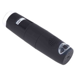 1 pcs - RS PRO USB Wifi Microscope, 1280 x 1024 pixels, 5 - 200X Magnification
