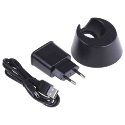 1 pcs - RS PRO USB Wifi Microscope, 1280 x 1024 pixels, 5 - 200X Magnification