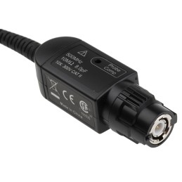 1 pcs - Tektronix P6139B Oscilloscope Probe, Passive Type, 500MHz, 1:10, BNC Connector