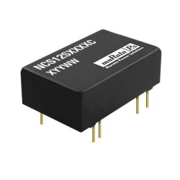 1 Tube of 15 - Murata Power Solutions NCS12 DC-DC Converter, 12V dc/ 1A Output, 9 - 36 V dc Input, 12W, Through Hole, +85°C Max