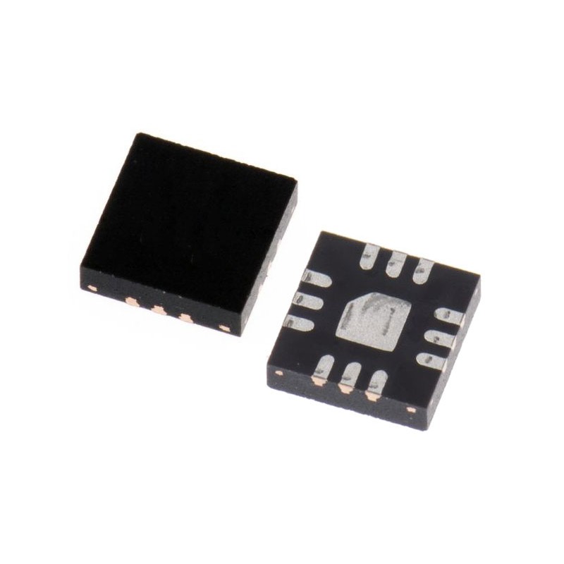 5 pcs - Maxim Integrated MAX1563ETC+High Side, High Side Power Switch IC 12-Pin, TQFN