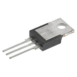 5 pcs - Littelfuse S8040R, Thyristor 400V, 40A 40000μA