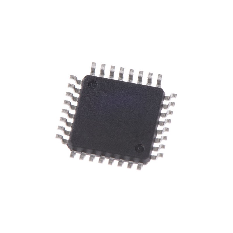 5 pcs - STMicroelectronics STM32L031K6T7, 32bit ARM Cortex M0+ Microcontroller, STM32L0, 32MHz, 32 kB Flash, 32-Pin LQFP