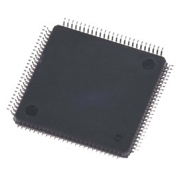1 pcs - STMicroelectronics STM32L151VDT6, 32bit ARM Cortex M3 Microcontroller, STM32L1, 32MHz, 384 kB Flash, 100-Pin LQFP