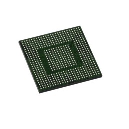 10 pcs - Renesas Electronics R9A07G054L24GBGAC0, Arm Cortex A55, Arm Cortex M33 Microprocessor RZ/V2L 64bit 1.2GHz