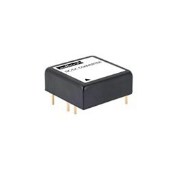 1 Tube of 16 - Murata Power Solutions BPM15 DC-DC Converter, ±12V dc/ ±625mA Output, 9 - 36 V dc Input, 15W, Through Hole,