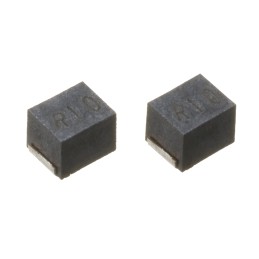 100 pcs - TDK, NLCV-EF, 3225 Wire-wound SMD Inductor with a Ferrite Core, 220 μH ±10% Wire-Wound 80mA Idc Q:20