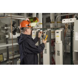 1 pcs - Fluke 179/EDA2 Multimeter Kit With UKAS Calibration