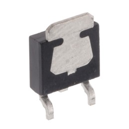 5 pcs - onsemi 2SC5706-TL-H NPN Transistor, 5 A, 50 V, 4-Pin TP-FA
