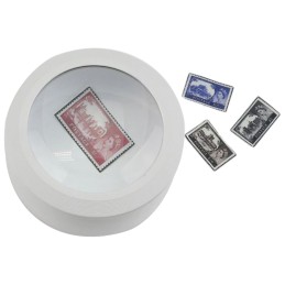 1 pcs - RS PRO Magnifier, 3X x Magnification, 67.5mm Diameter