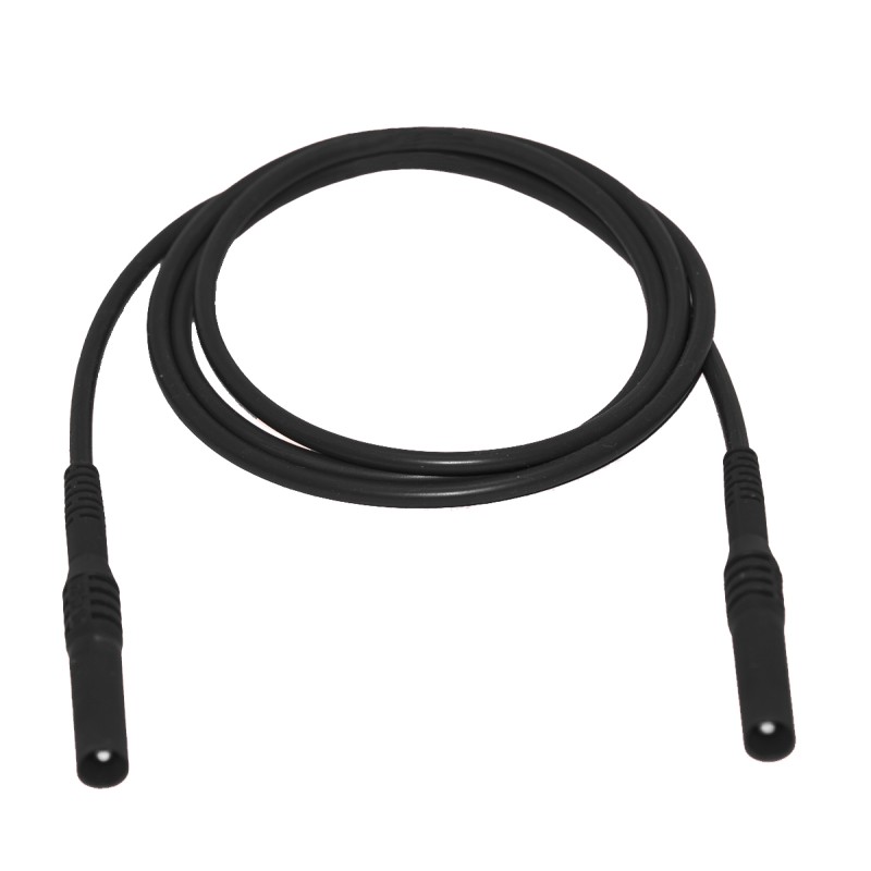 1 pcs - Pico Technology, 36A, Black, 500mm Lead Length