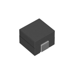 100 pcs - TDK, VLB, 7050 Shielded Wire-wound SMD Inductor with a Ferrite Core, 110 nH ±20% Wire-Wound 47A Idc