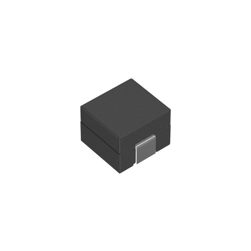 100 pcs - TDK, VLB, 7050 Shielded Wire-wound SMD Inductor with a Ferrite Core, 110 nH ±20% Wire-Wound 47A Idc