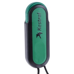 1 pcs - Kestrel KESTREL 2000 Rotary Vane Anemometer, 40m/s Max, Measures Air Velocity, Temperature, Wind Chill