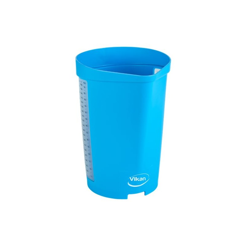 1 pcs - Vikan 2L Laboratory Jug