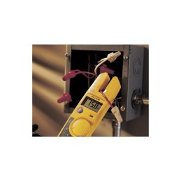 1 pcs - Fluke T5-1000 + 1AC-II Multifunction Tester, No