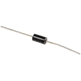 5 pcs - STMicroelectronics 1.5KE36CA, Bi-Directional TVS Diode, 1500W, 2-Pin DO-201