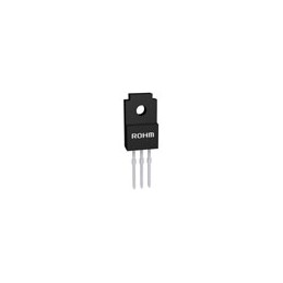 5 pcs - ROHM BAJ6DD0T, 1 Linear Voltage, Voltage Regulator 230A, 16 V 3-Pin, TO220FP-3