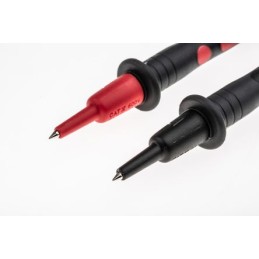 1 pcs - RS PRO ILCM03A Clamp Meter, Max Current 60A ac