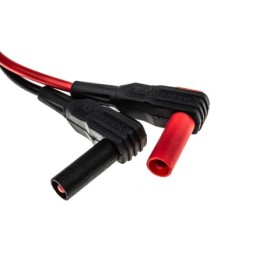 1 pcs - RS PRO ILCM03A Clamp Meter, Max Current 60A ac