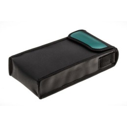 1 pcs - RS PRO ILCM03A Clamp Meter, Max Current 60A ac