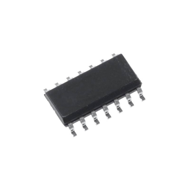 5 pcs - Renesas Electronics RAA7881562GSPAB0 Bus Transceiver