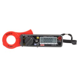 1 pcs - RS PRO ILCM03A Clamp Meter, Max Current 60A ac With RS Calibration