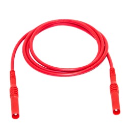 1 pcs - Pico Technology, 36A, Red, 500mm Lead Length