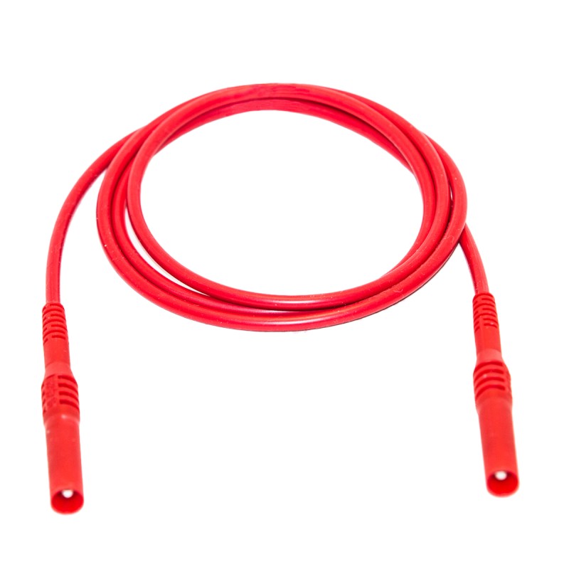 1 pcs - Pico Technology, 36A, Red, 500mm Lead Length