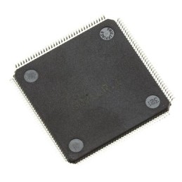 25 pcs - Microchip AT32UC3A0512-ALUT, 32bit AVR32 Microcontroller, AT32, 66MHz, 512 kB Flash, 144-Pin LQFP