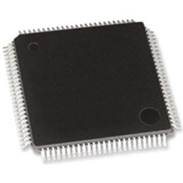 10 pcs - Renesas Electronics R5S72681W266FPV0, 32bit SH2A-FPU Microcontroller, SuperH, 266MHz, 0 kB ROMLess, 208-Pin QFP